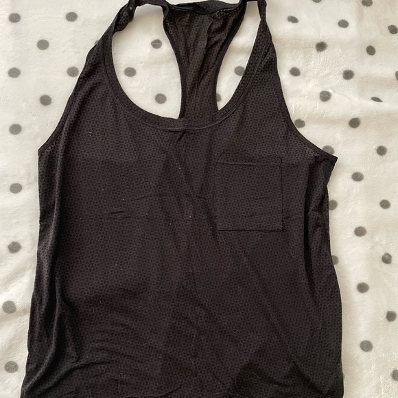 Lululemon tank top - Picture 1 of 2